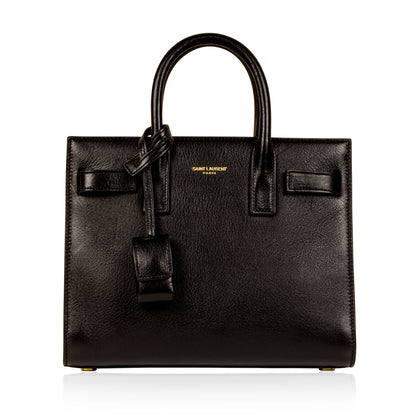 Saint Laurent Sac De Jour Red Handbag Style 18