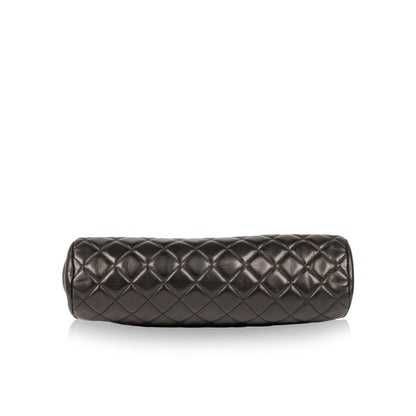 Chanel Quilted Timeless Clutch