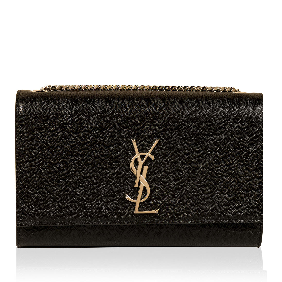Saint Laurent Kate Red Shoulder Bag Style 16