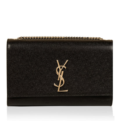 Saint Laurent Kate Red Shoulder Bag Style 16