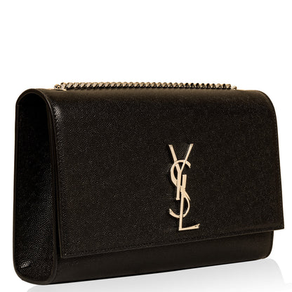 Saint Laurent Kate Red Shoulder Bag Style 16