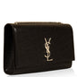 Saint Laurent Kate Red Shoulder Bag Style 16