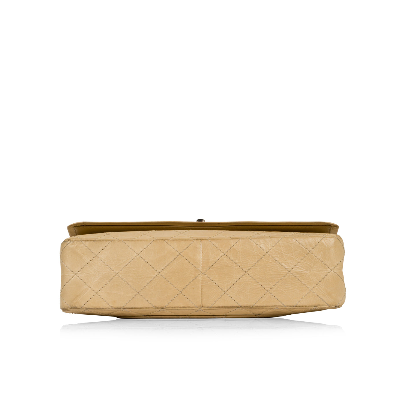 Chanel Timeless Lambskin Gold Shoulder Bag Style 2