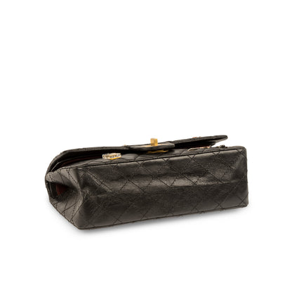 Chanel 2 55 Re-Issue 225 Lucky Charms Calfskin