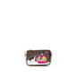 Louis Vuitton 2019 Limited Mini Pochette Accessories Monogram Canvas GHW