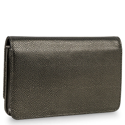 Chanel Wallet On Chain Caviar Black Crossbody Style 2