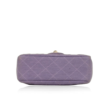 Chanel Classic Flap Bag - Mini