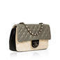 Chanel Monochrome Seasonal Flap Bag