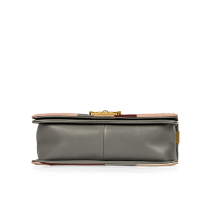Chanel Boy Bag Medium - Limited Edition