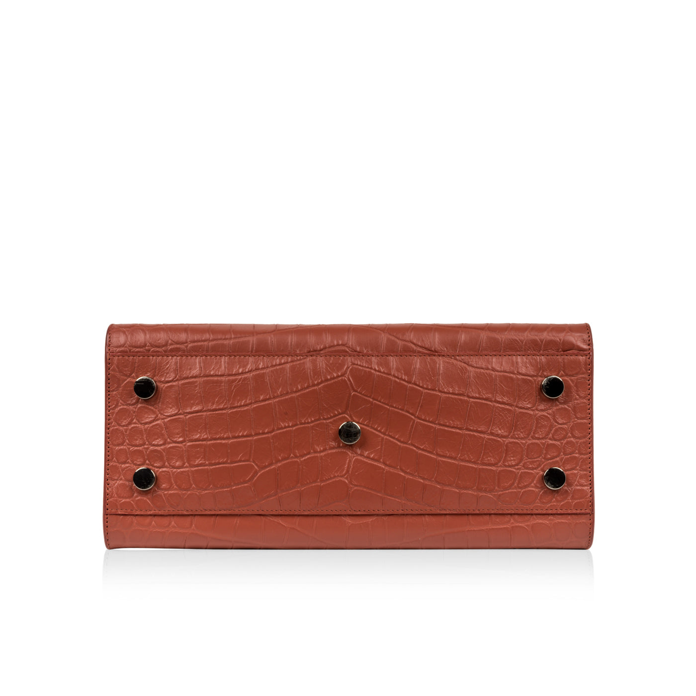 Saint Laurent Sac De Jour Red Handbag Style 7
