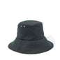 Dior Size 57 Teddy-D Brim Bucket Hat With Veil