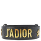 CHRISTIAN DIOR J'Adior Bag Leather Strap Black
