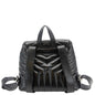 Saint Laurent Loulou Calfskin Black Shoulder Bag Style 5