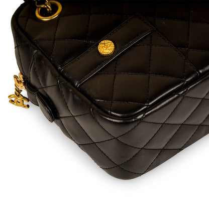 Chanel Mademoiselle Jacket Bag