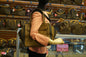 Fendi Leather Black Shoulder Bag