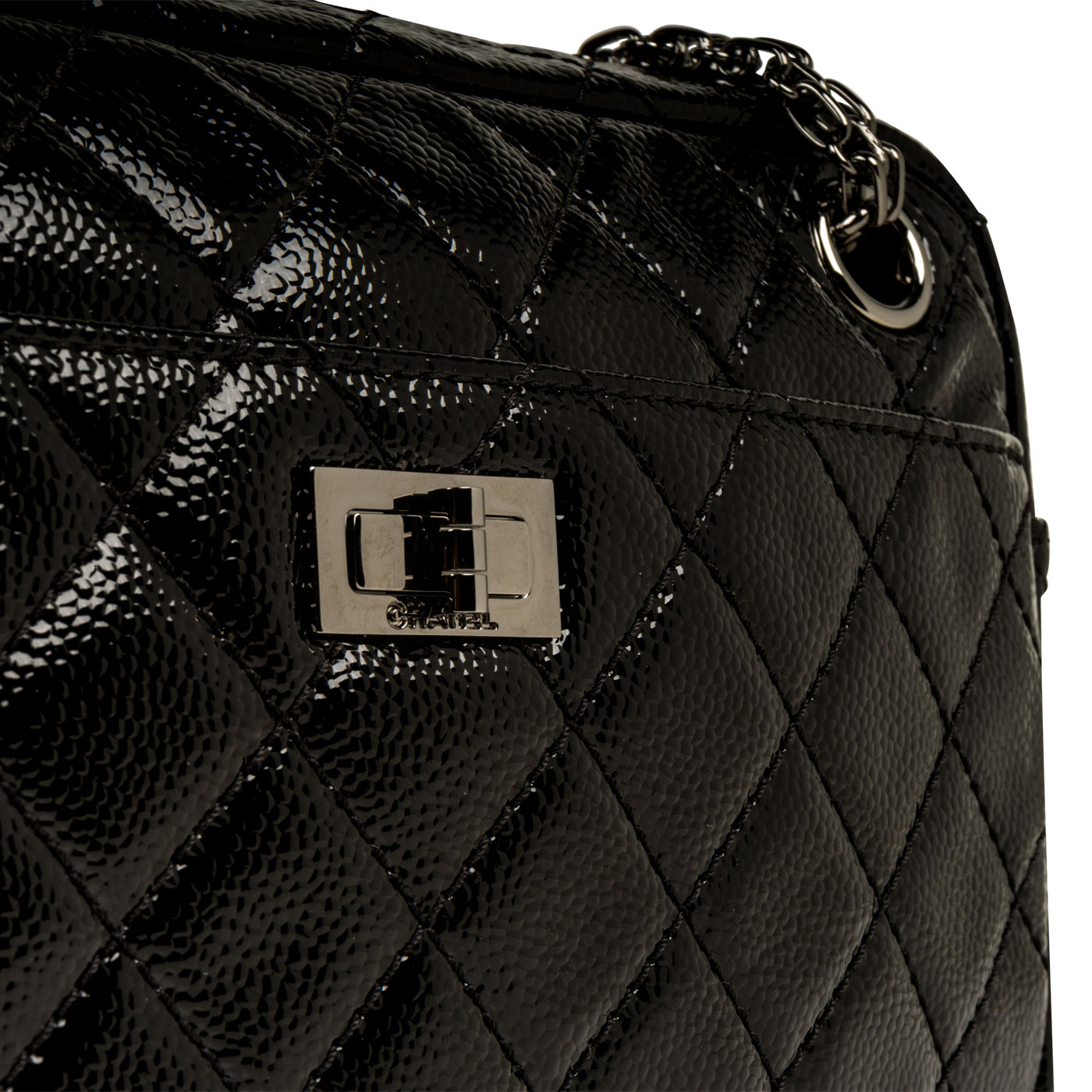 Chanel 2 55 Re-Issue Camera Case