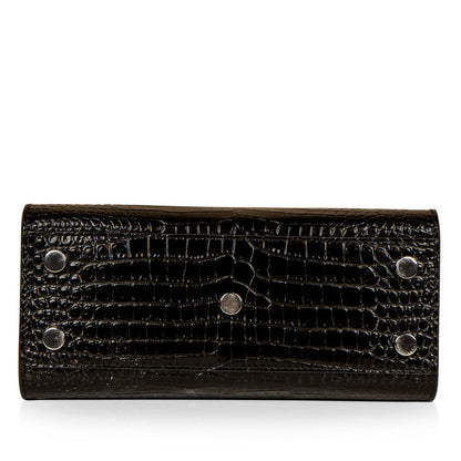 Saint Laurent Nano Sac De Jour - Croc