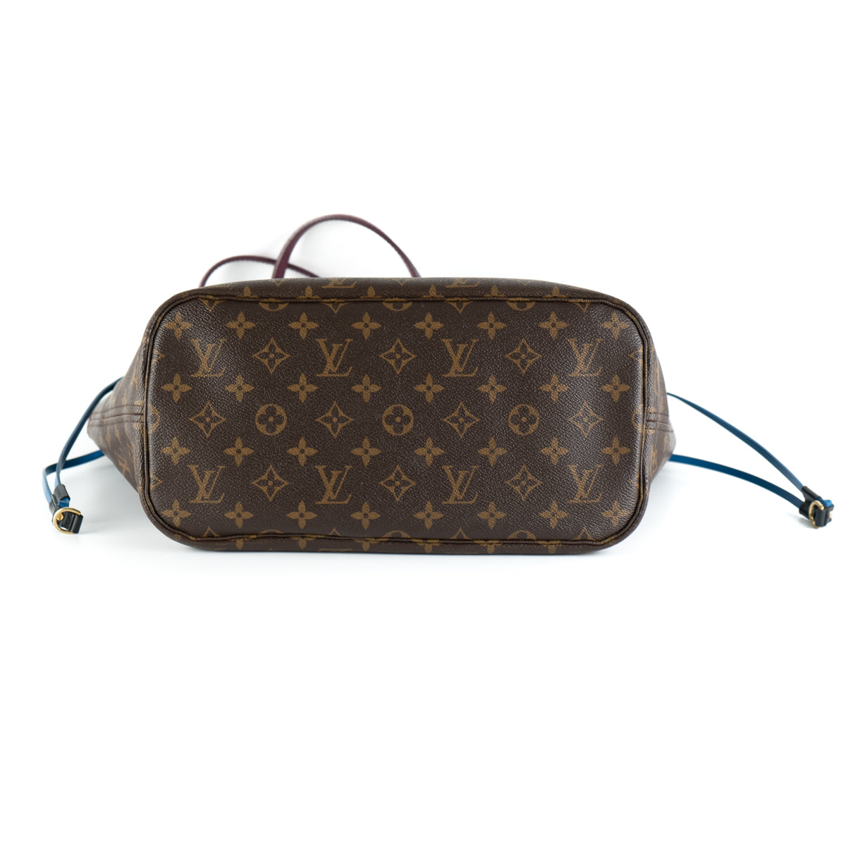 Louis Vuitton Neverfull MM Totem