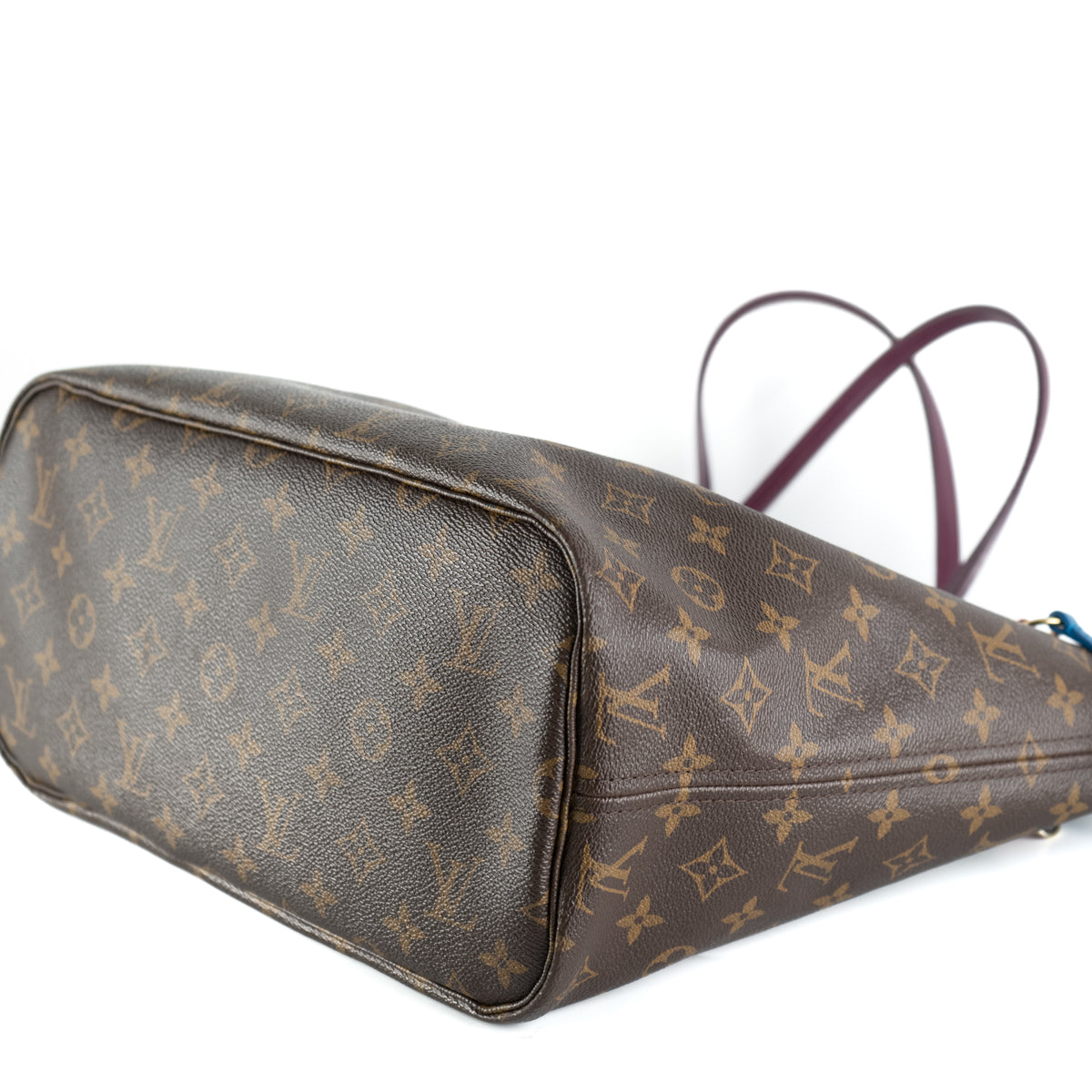 Louis Vuitton Neverfull MM Totem