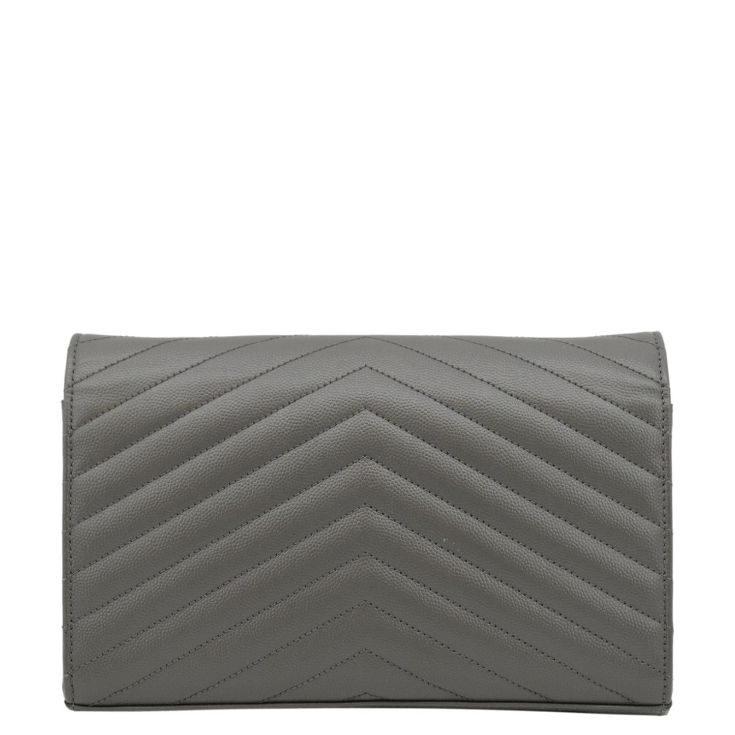 Saint Laurent Kate Leather Red Crossbody Style 11