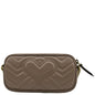 Saint Laurent Niki Leather Black Shoulder Bag Style 5