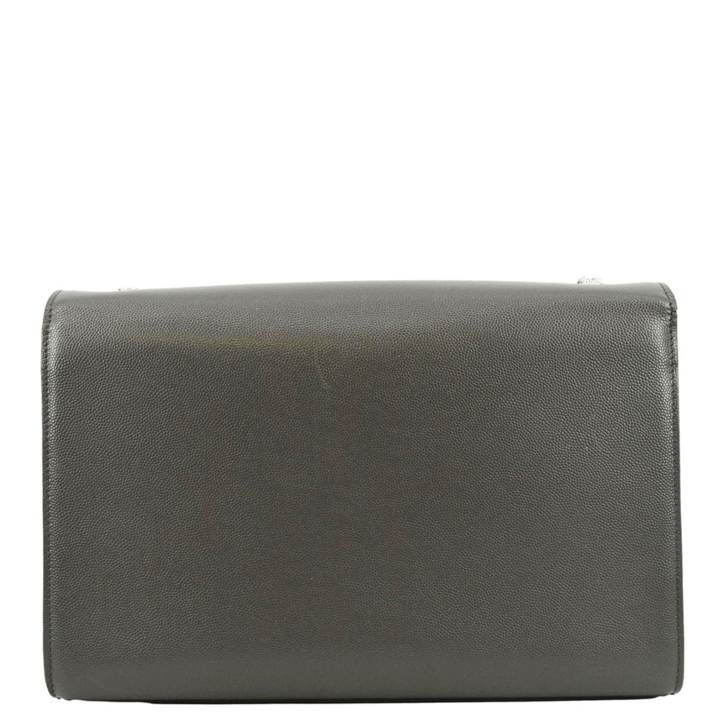 Saint Laurent Kate Leather Red Shoulder Bag Style 9
