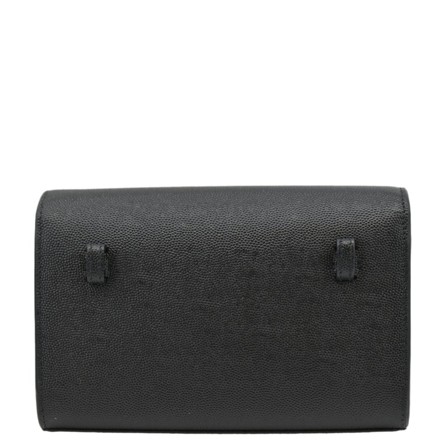 Saint Laurent Kate Black Shoulder Bag Style 6