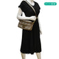 Fendi Baguette Zucca Red Shoulder Bag Style 21