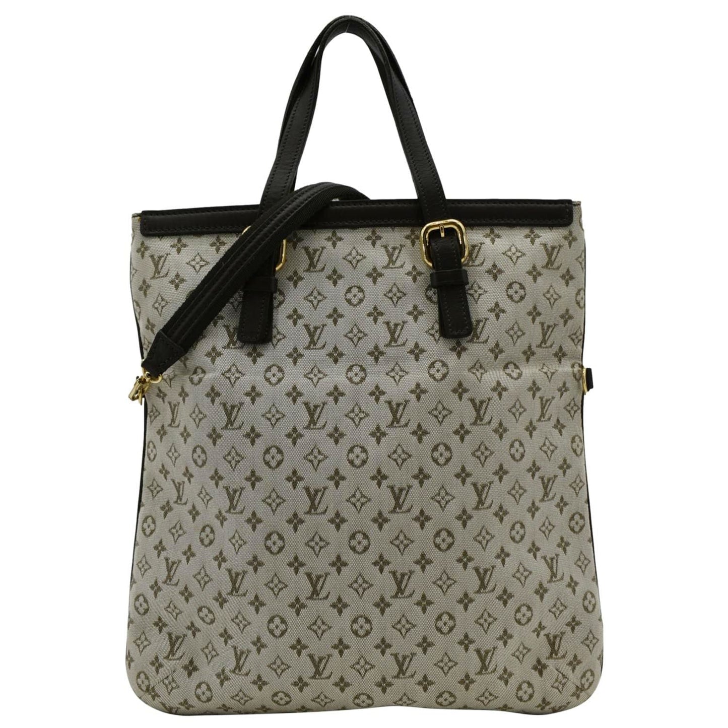 Saint Laurent Kaia Leather Black Handbag Style 2