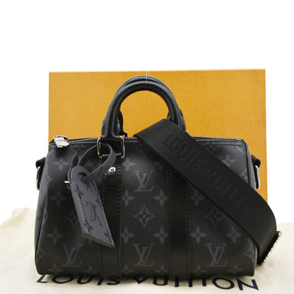 Saint Laurent Cassandra Leather Black Shoulder Bag Leather