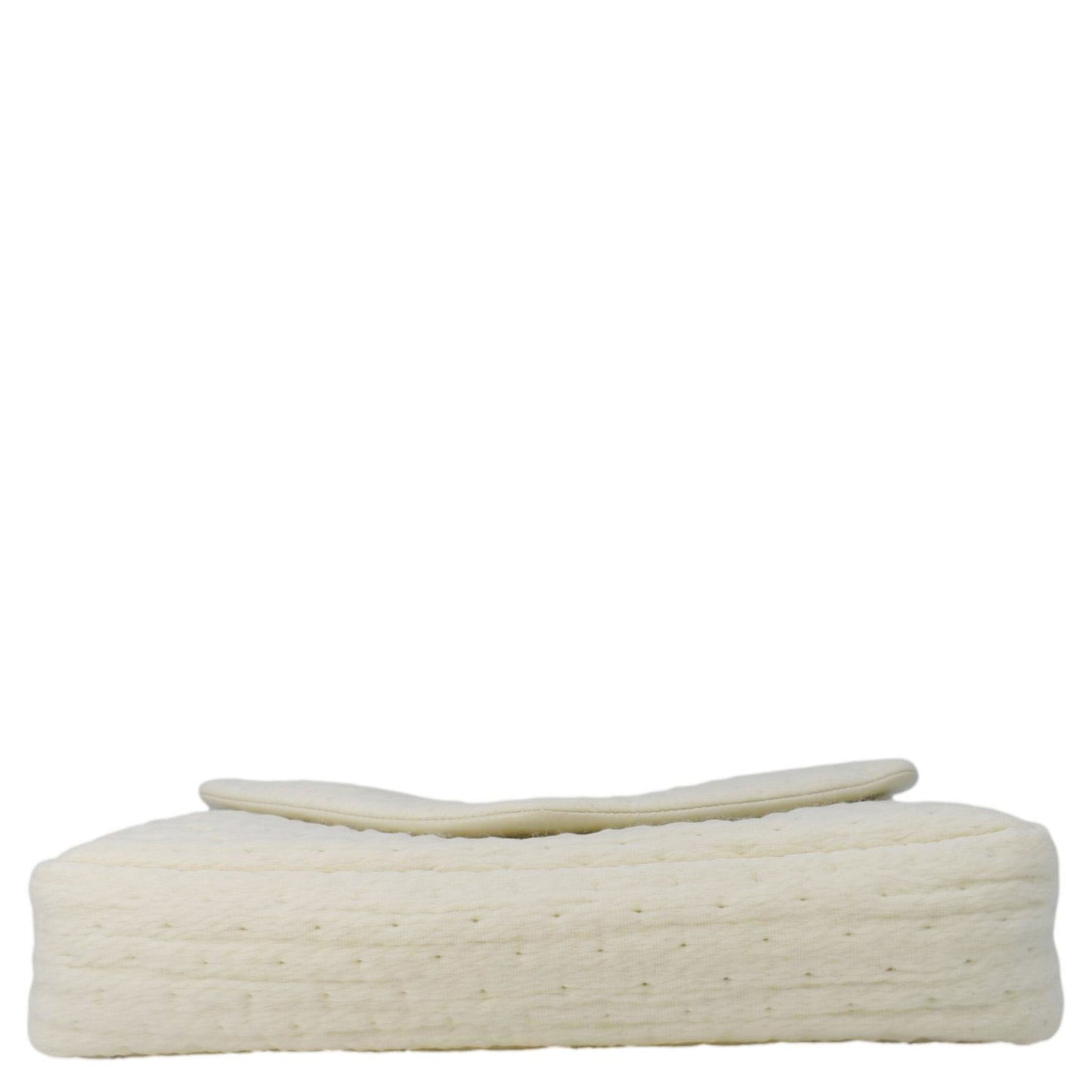 Saint Laurent Leather White Crossbody Style 2