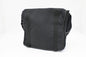 Dior Messenger Bag in Black Canvas