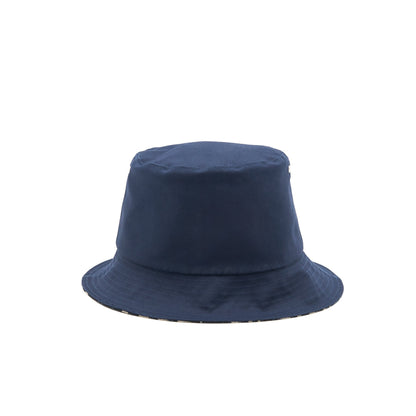 Dior Size57 Reversible Teddy-D Small Brim Bucket Hat