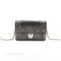 Saint Laurent Chain Crossbody Bag
