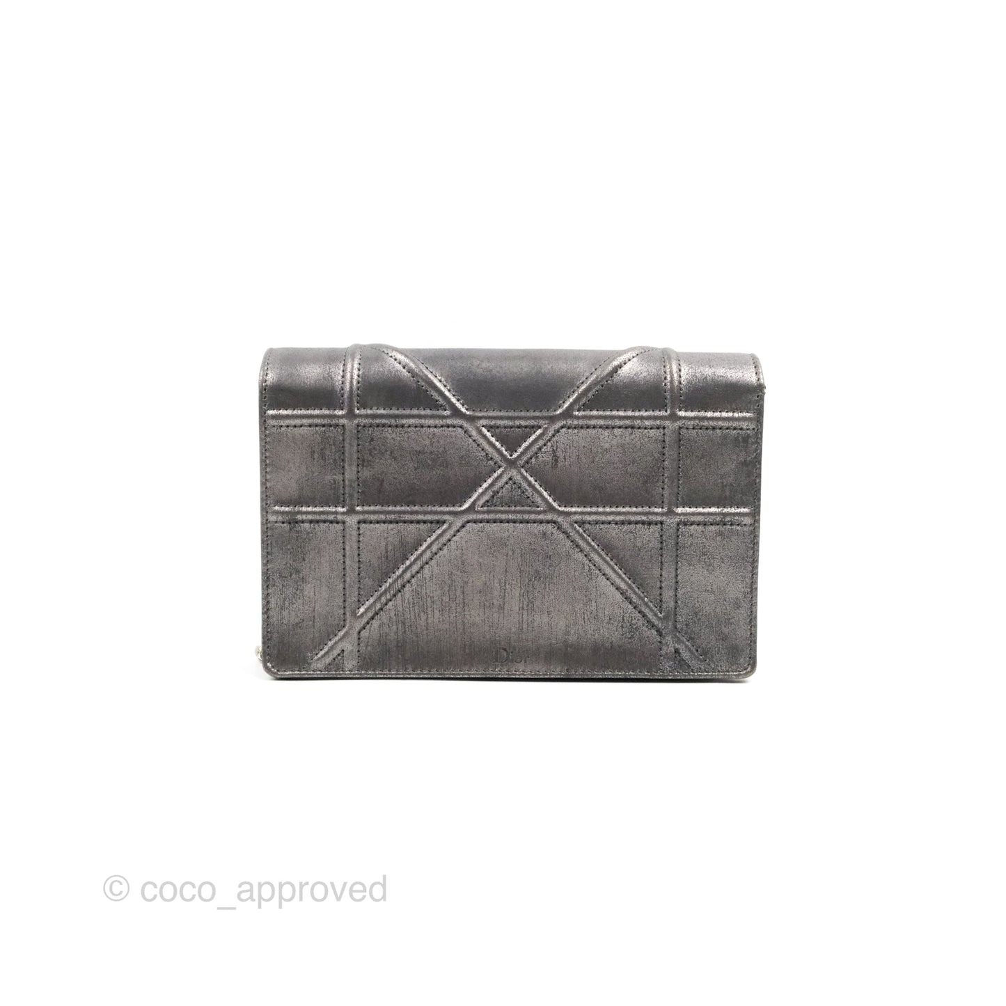 Saint Laurent Chain Crossbody Bag