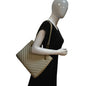 Saint Laurent Leather White Shoulder Bag Leather