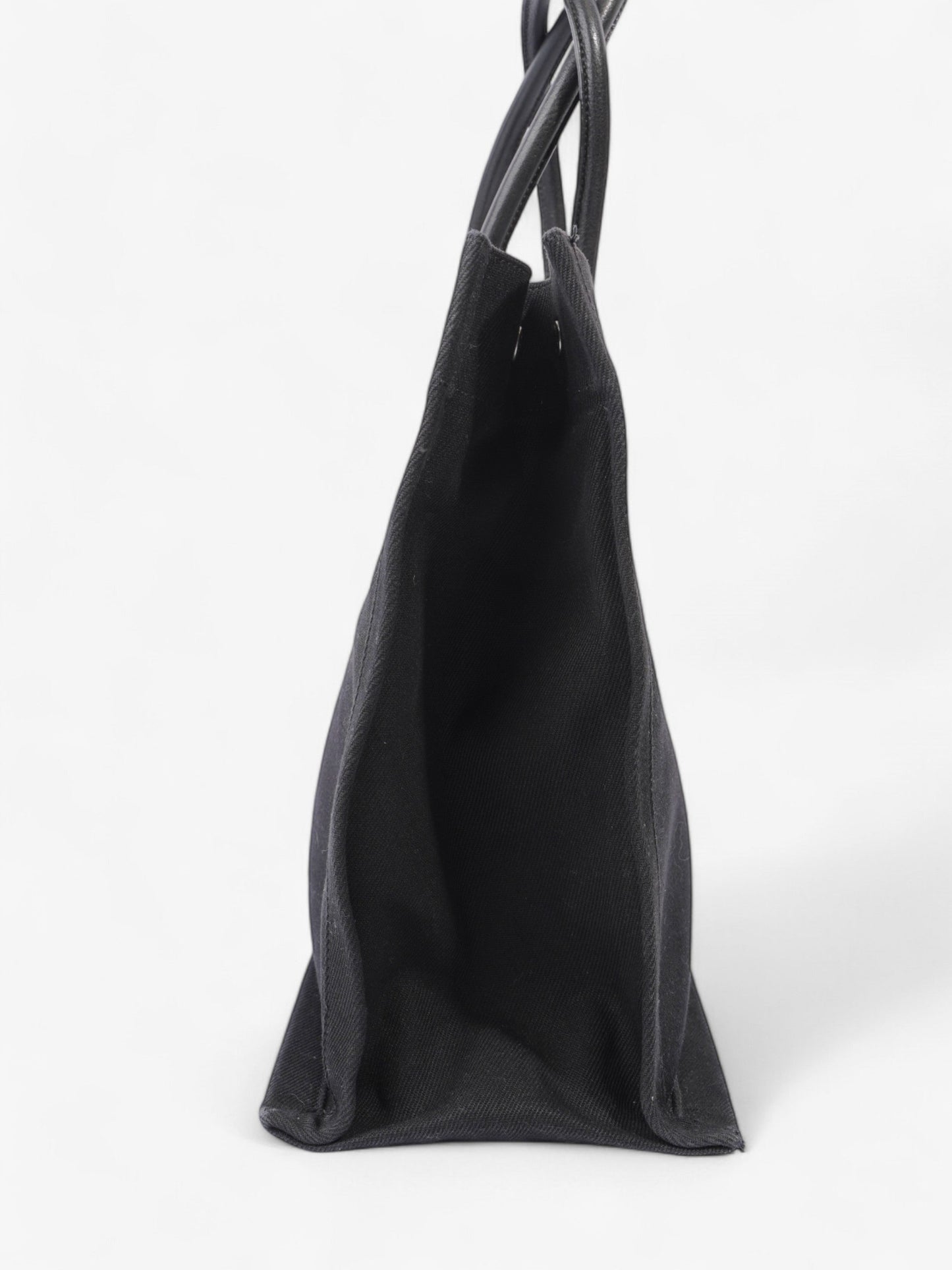 Saint Laurent Luxury Leather Black Handbag Style 6