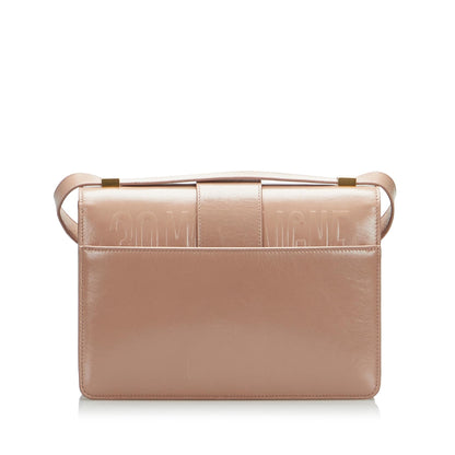 Dior 30 Montaigne Flap Bag (SHG-YPUSH8)