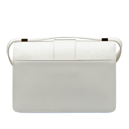 Dior 30 Montaigne Flap Bag (SHG-f2rtj4)