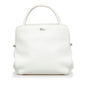 Dior Bar Leather Tote (SHG-oHuy1m)