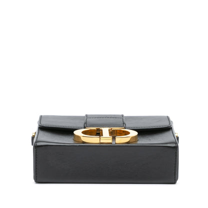 Dior Box Calfskin 30 Montaigne Box Bag