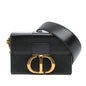 Dior Box Calfskin 30 Montaigne Box Bag