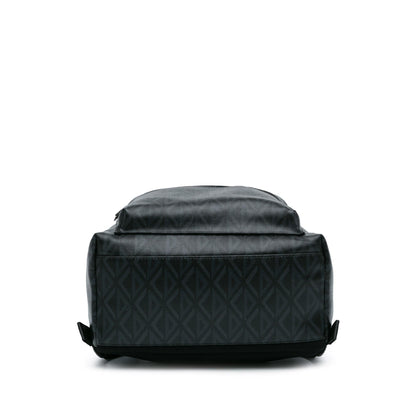 Dior CD Diamond Rider Zipped Backpack (SHG-z1B62d)