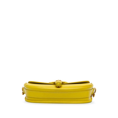 Dior Calfskin Bobby East West Crossbody