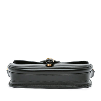 Dior Calfskin Bobby East West Crossbody