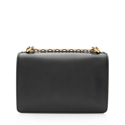 Dior Calfskin J'adior Flap Bag (SHF-rLmY7S)