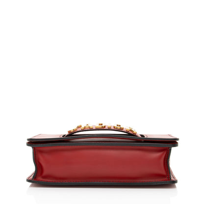 Dior Calfskin J'adior Flap Bag