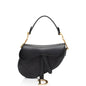 Dior Calfskin Saddle Mini Bag