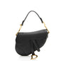 Dior Calfskin Saddle Mini Bag
