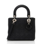 Dior Calfskin Ultra Matte Dior Medium Tote (SHF-7DzMp8)